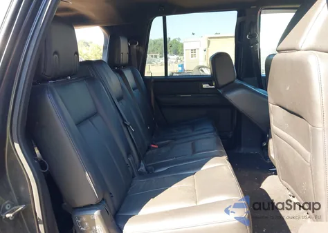 2007 Ford Expedition Xlt from USA, damaged, VIN 1FMFK16527LA62193